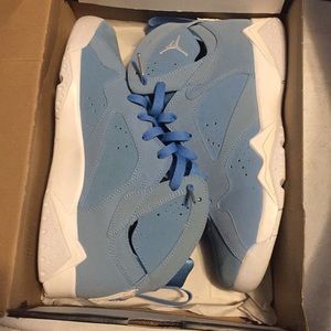 Air Jordan 7 Retro BG